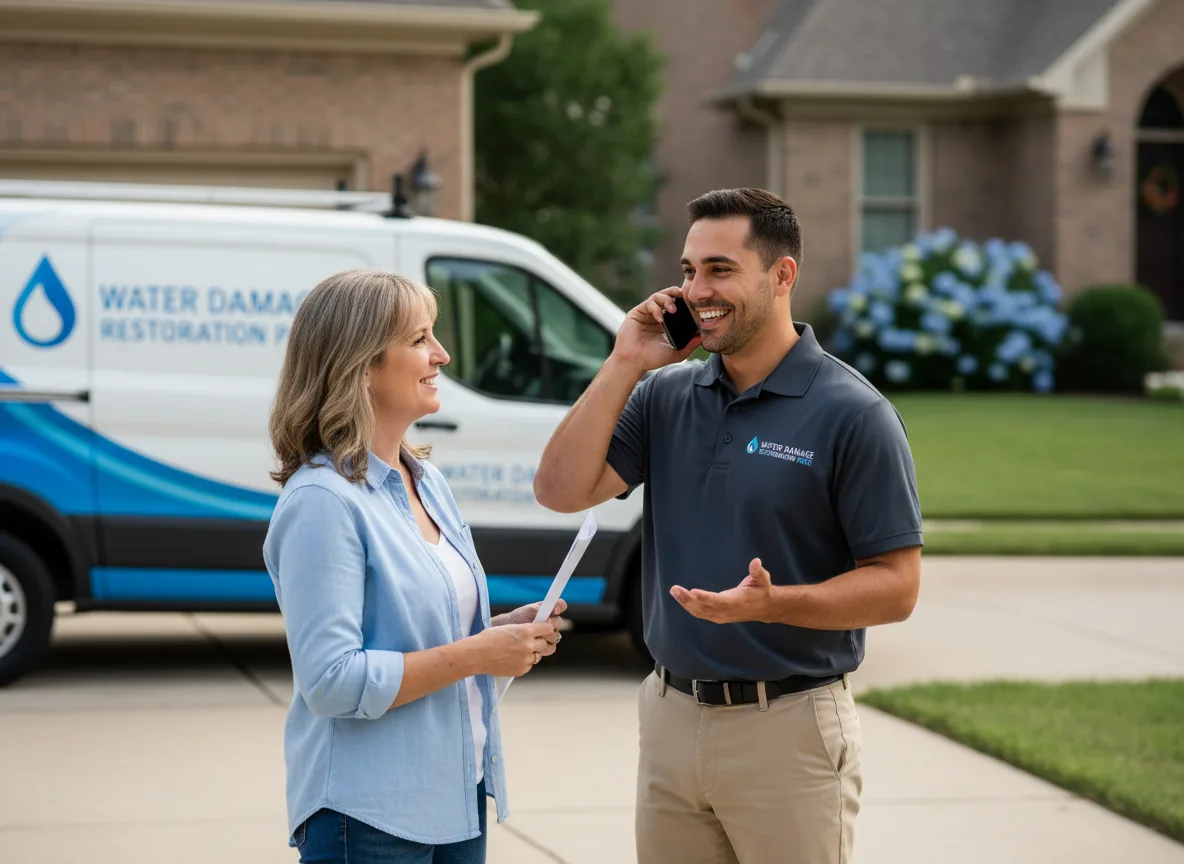 Flood Restoration Diboll, TX FAQs